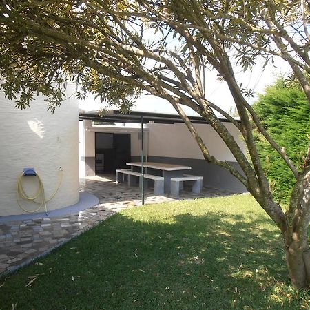 Chalet Playa De Barbate Vejer de la Frontera Værelse billede