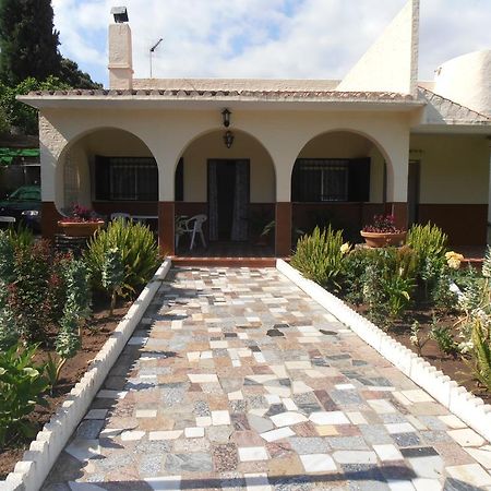 Chalet Playa De Barbate Vejer de la Frontera Værelse billede
