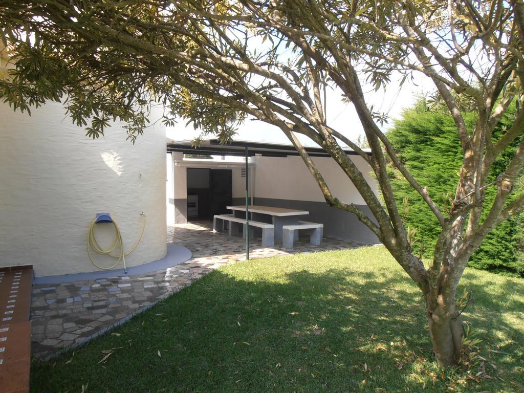 Chalet Playa De Barbate Vejer de la Frontera Værelse billede