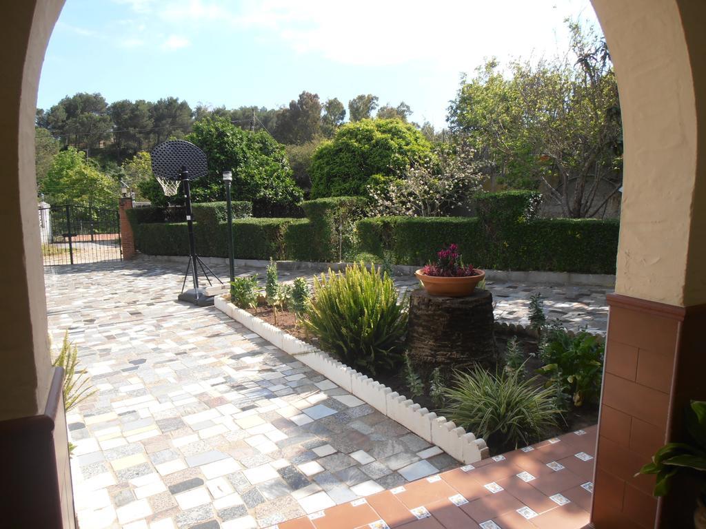 Chalet Playa De Barbate Vejer de la Frontera Værelse billede